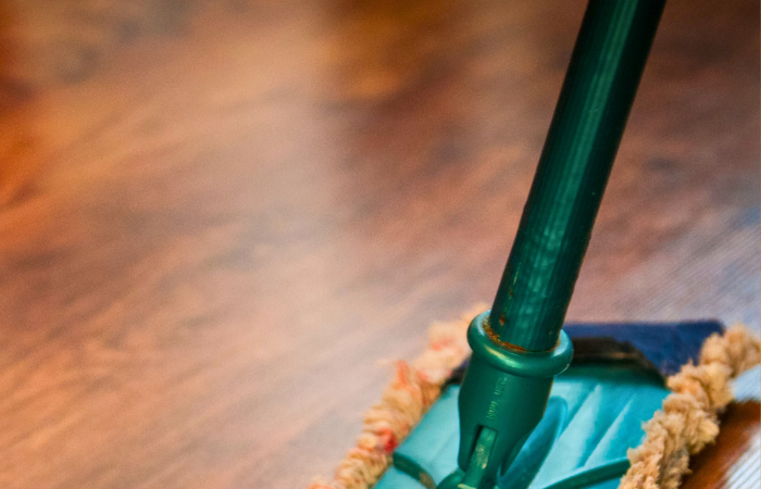 12 DEEP CLEANING HACKS YOU NEED TO KNOW